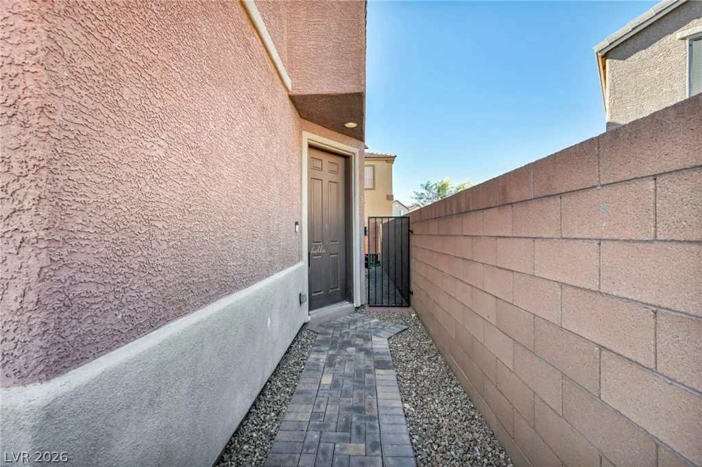 5347 Bennett Spring, Las Vegas, NV 89122