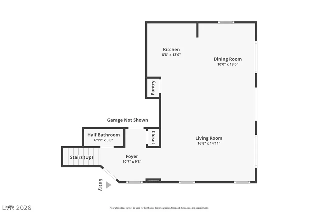 5347 Bennett Spring, Las Vegas, NV 89122