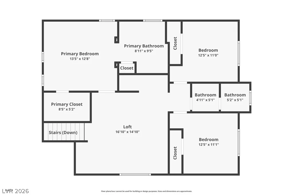 5347 Bennett Spring, Las Vegas, NV 89122