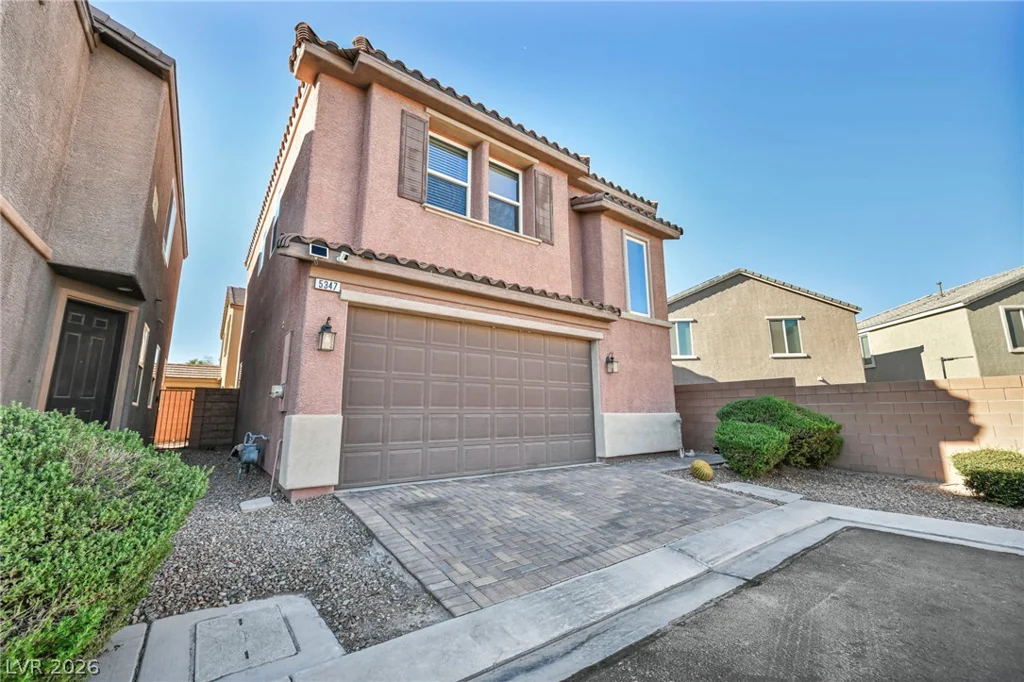 5347 Bennett Spring, Las Vegas, NV 89122