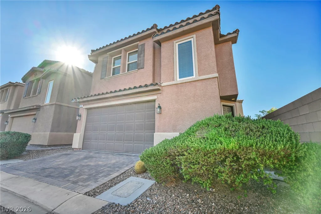 5347 Bennett Spring, Las Vegas, NV 89122