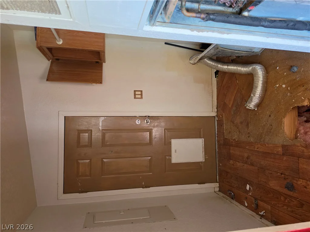 4231 Wilson, Pahrump, NV 89048
