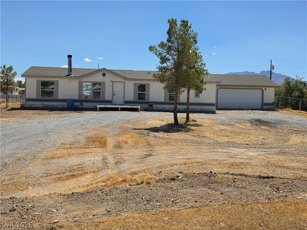 4231 Wilson, Pahrump, NV 89048
