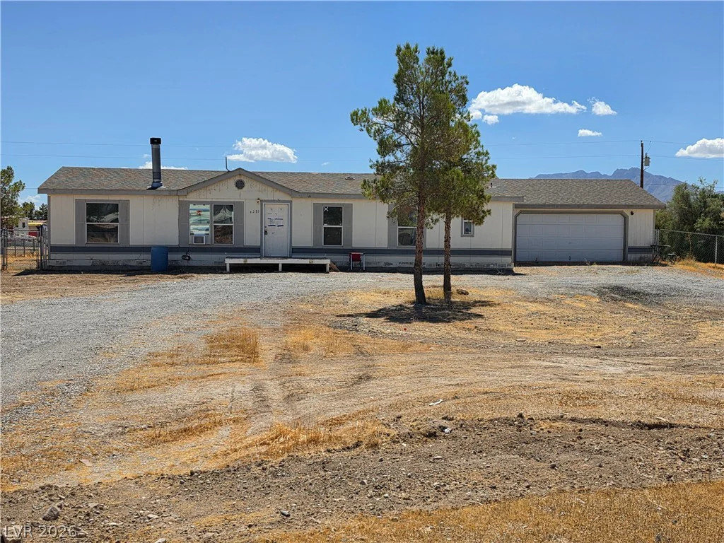 4231 Wilson, Pahrump, NV 89048