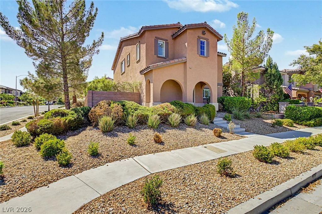 3185 Mantua Village, Henderson, NV 89044