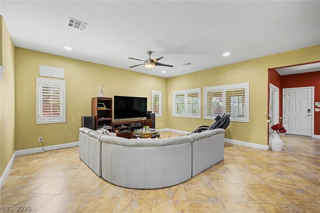 3185 Mantua Village, Henderson, NV 89044