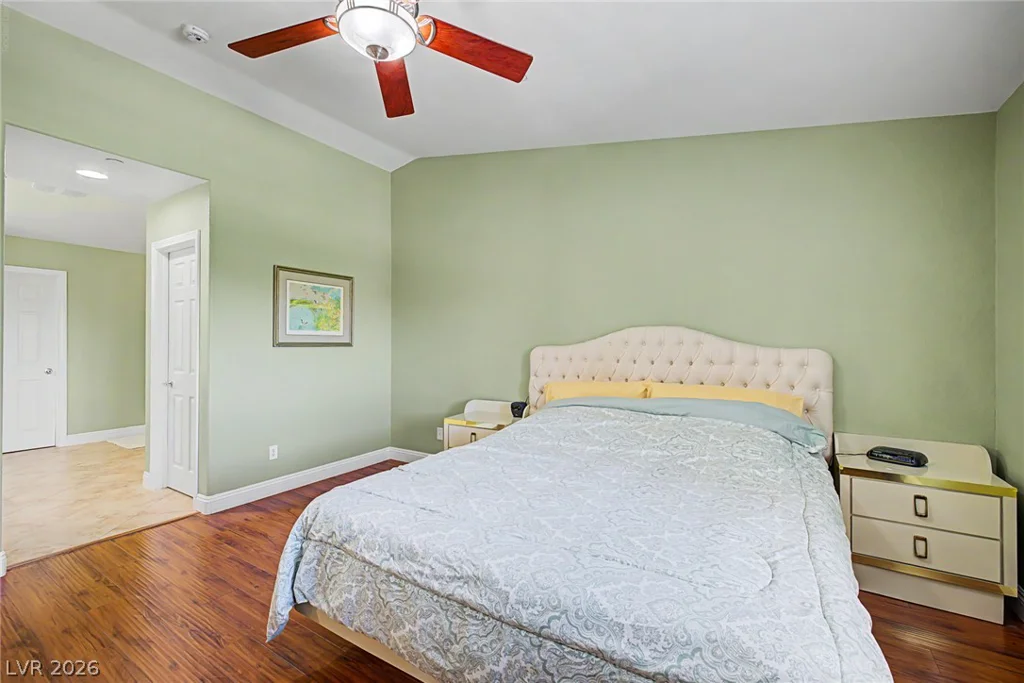 3185 Mantua Village, Henderson, NV 89044