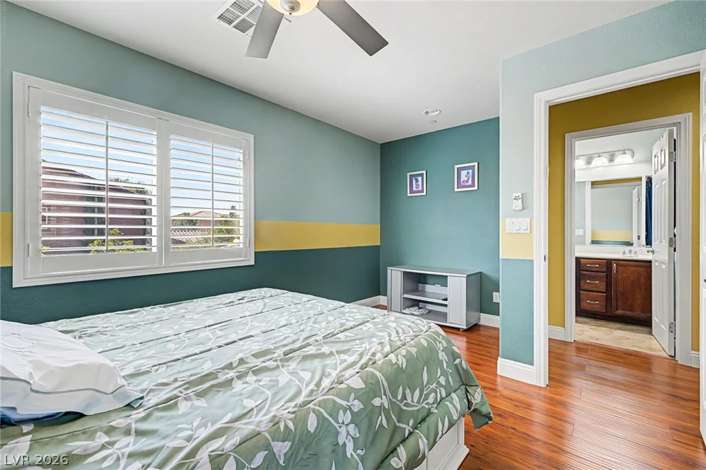 3185 Mantua Village, Henderson, NV 89044
