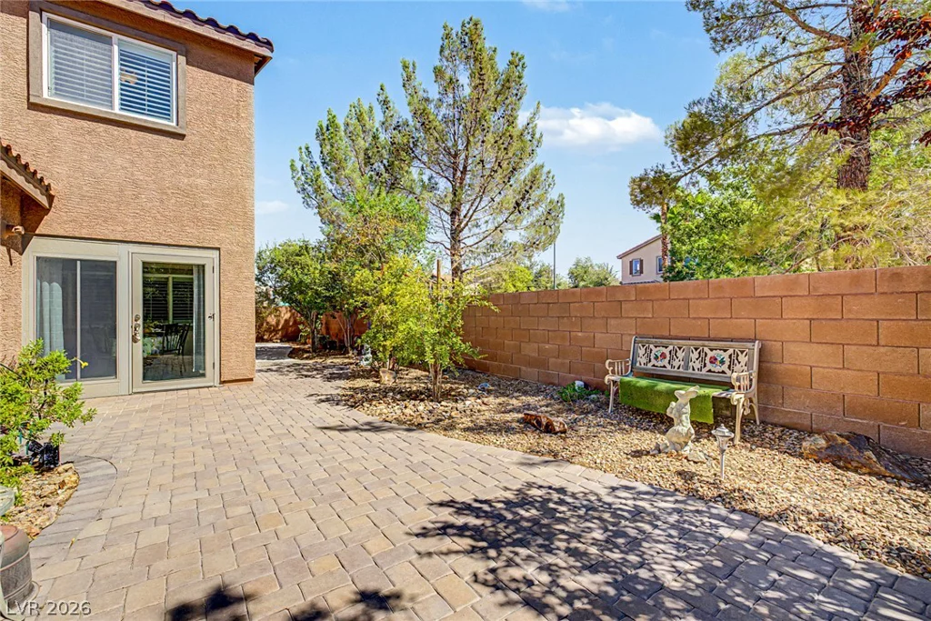 3185 Mantua Village, Henderson, NV 89044
