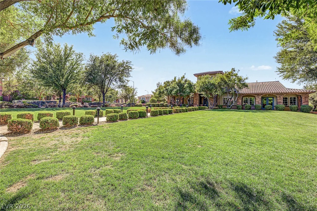 3185 Mantua Village, Henderson, NV 89044