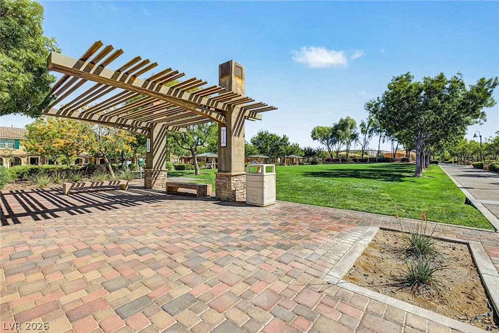 3185 Mantua Village, Henderson, NV 89044
