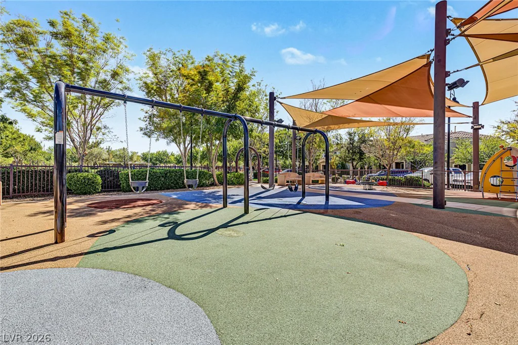 3185 Mantua Village, Henderson, NV 89044