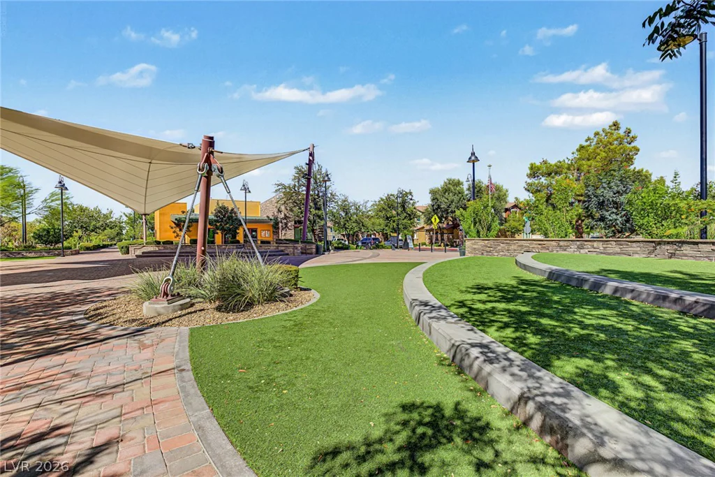 3185 Mantua Village, Henderson, NV 89044