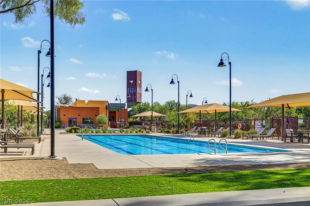 3185 Mantua Village, Henderson, NV 89044