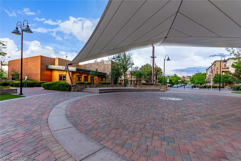 3185 Mantua Village, Henderson, NV 89044