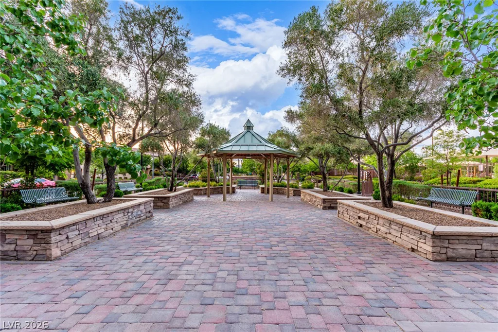3185 Mantua Village, Henderson, NV 89044