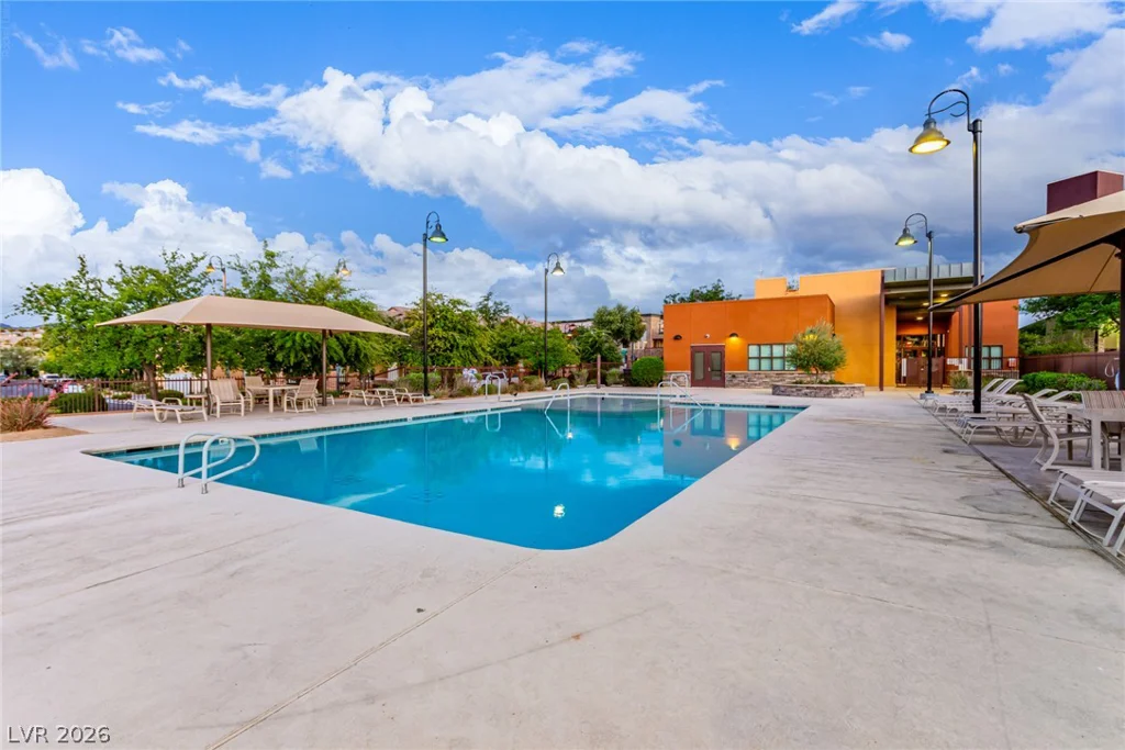 3185 Mantua Village, Henderson, NV 89044