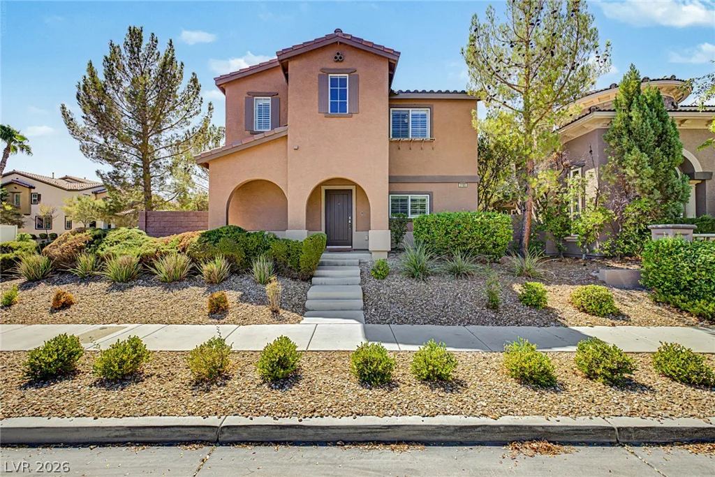 3185 Mantua Village, Henderson, NV 89044
