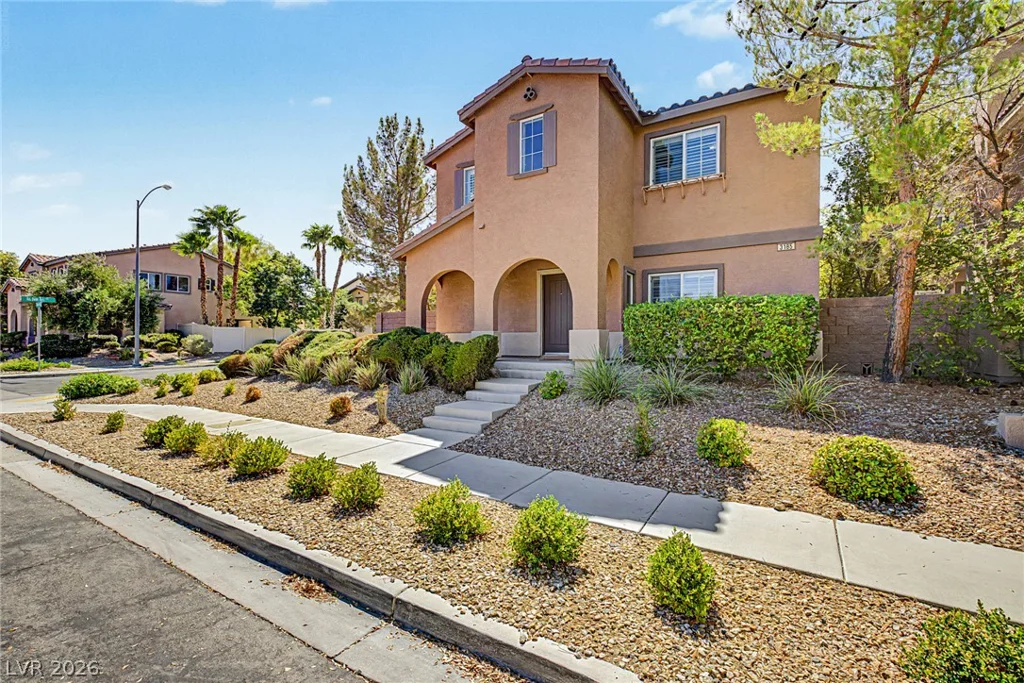 3185 Mantua Village, Henderson, NV 89044