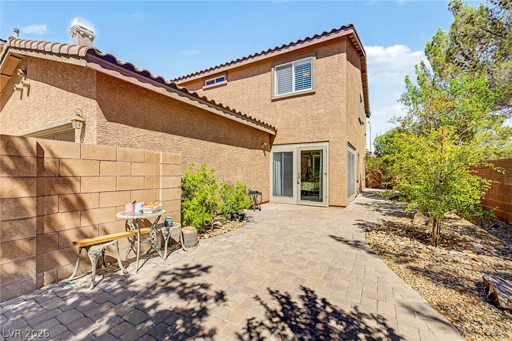 3185 Mantua Village, Henderson, NV 89044