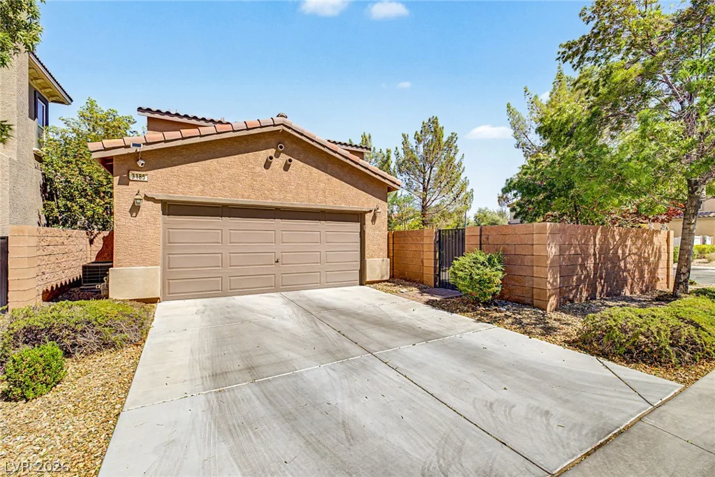 3185 Mantua Village, Henderson, NV 89044
