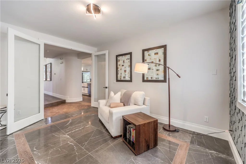 1705 Corta Bella, Las Vegas, NV 89134