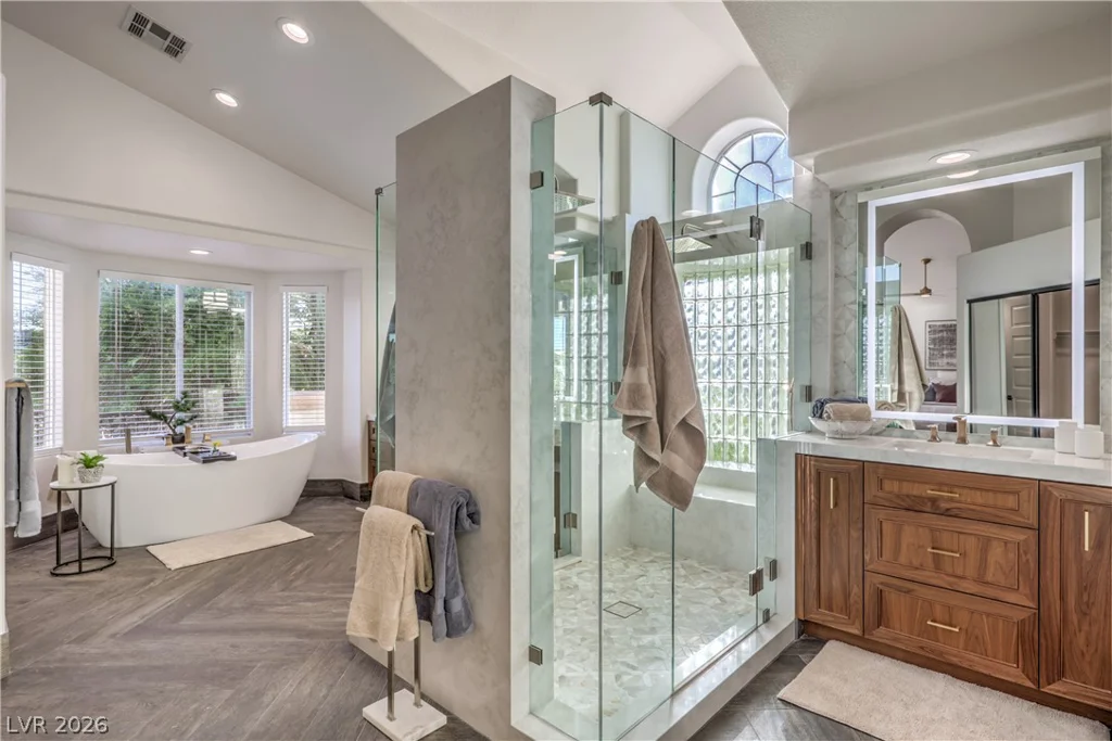 1705 Corta Bella, Las Vegas, NV 89134