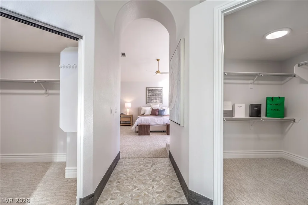 1705 Corta Bella, Las Vegas, NV 89134