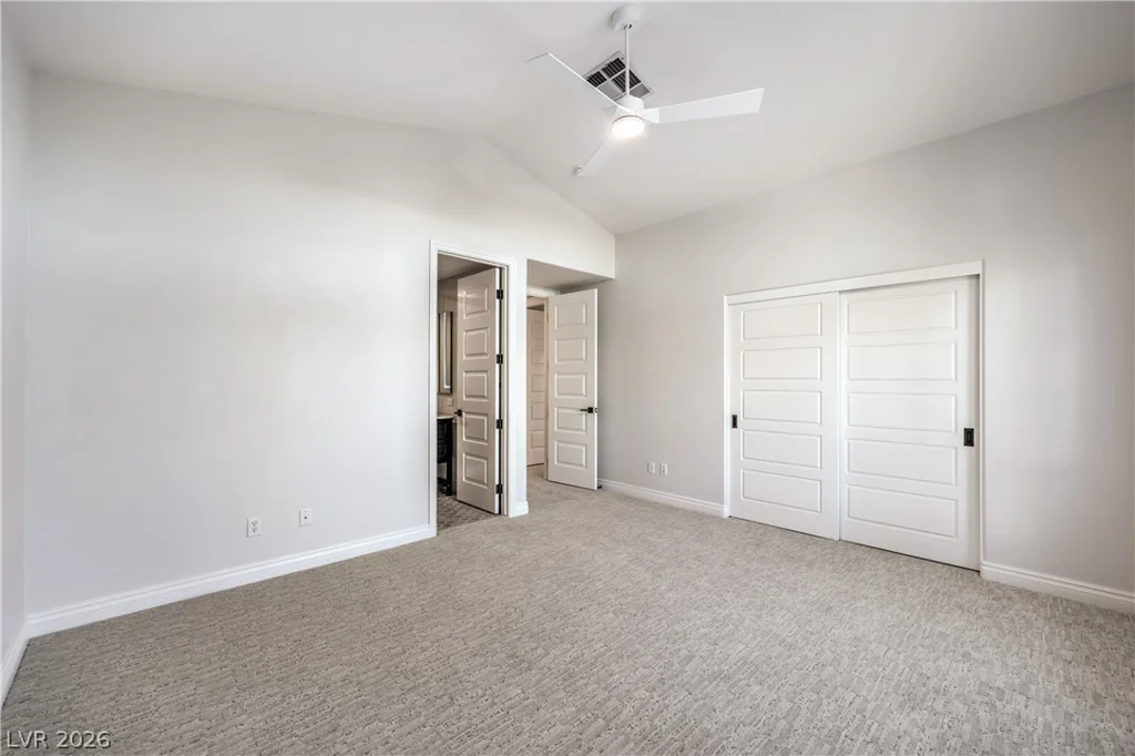 1705 Corta Bella, Las Vegas, NV 89134