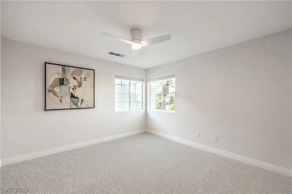 1705 Corta Bella, Las Vegas, NV 89134