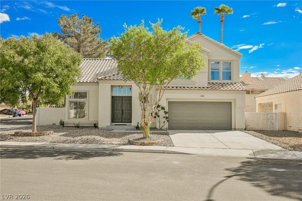 2529 Cortina, Henderson, NV 89074