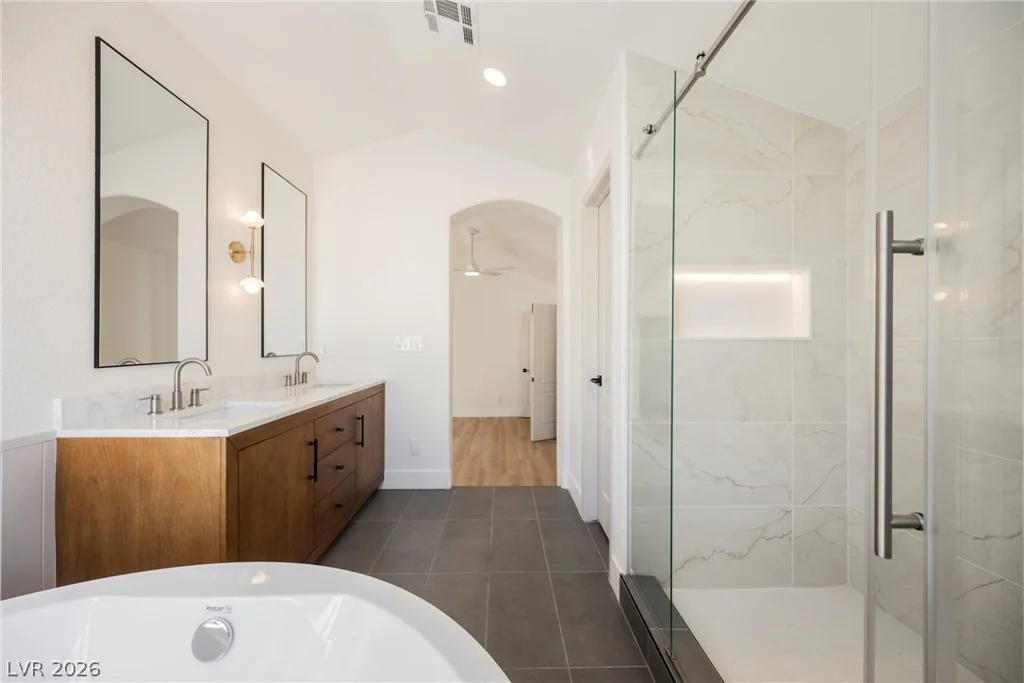 2529 Cortina, Henderson, NV 89074