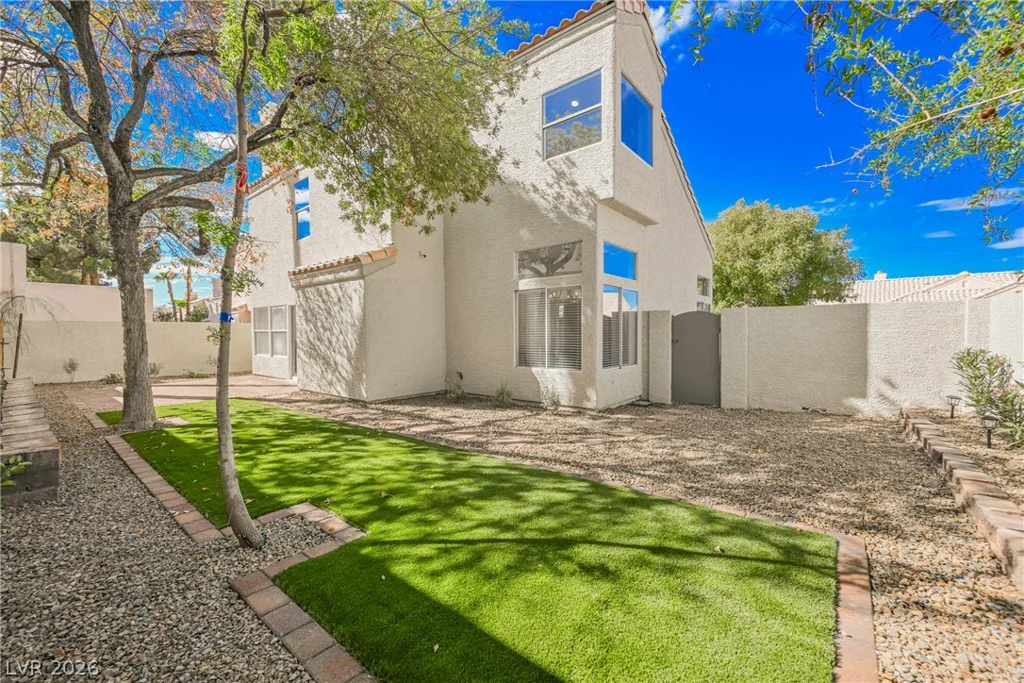 2529 Cortina, Henderson, NV 89074