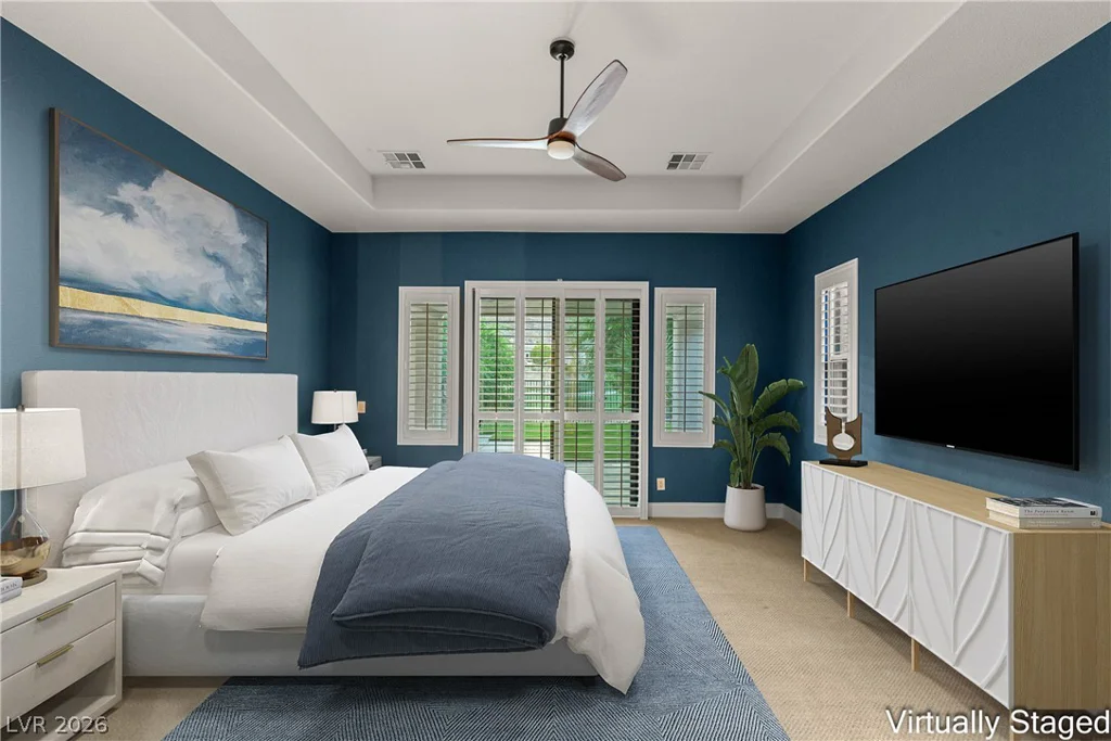 2575 Turtle Head Peak, Las Vegas, NV 89135