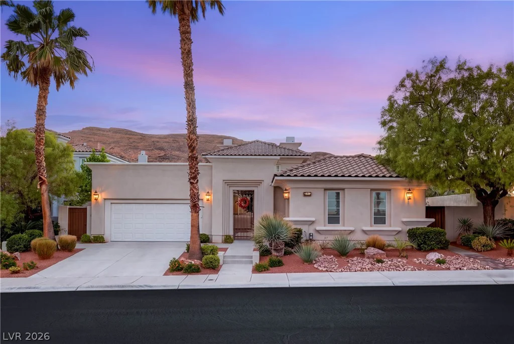 2575 Turtle Head Peak, Las Vegas, NV 89135