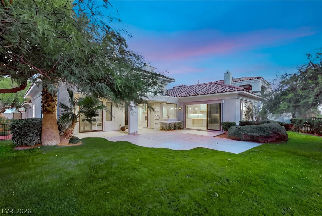 2575 Turtle Head Peak, Las Vegas, NV 89135