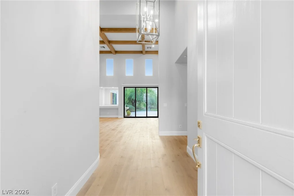 2575 Turtle Head Peak, Las Vegas, NV 89135