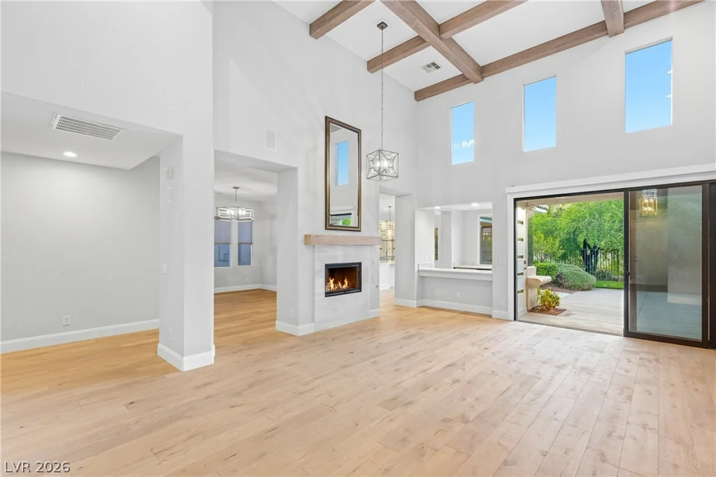 2575 Turtle Head Peak, Las Vegas, NV 89135