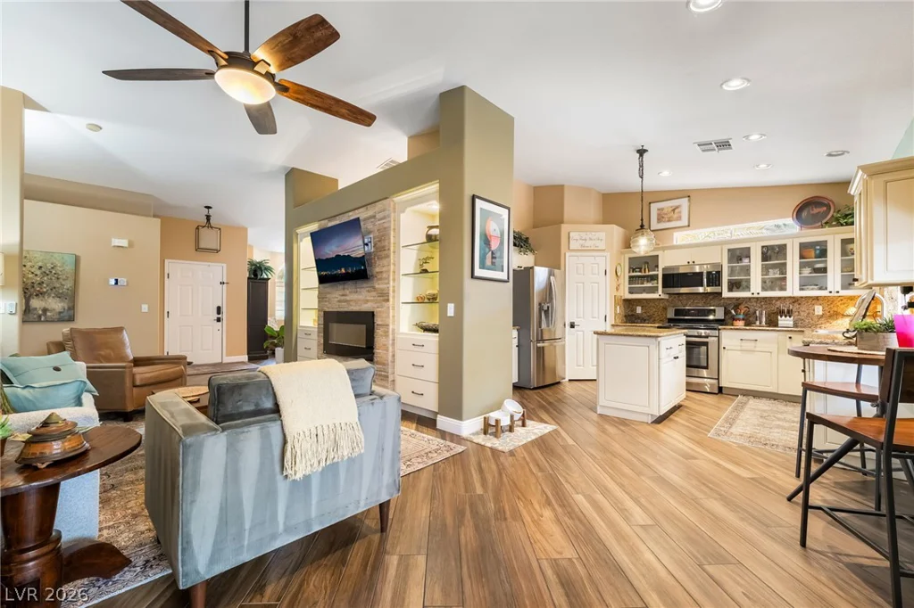 1165 Jewel Weed, Las Vegas, NV 89123