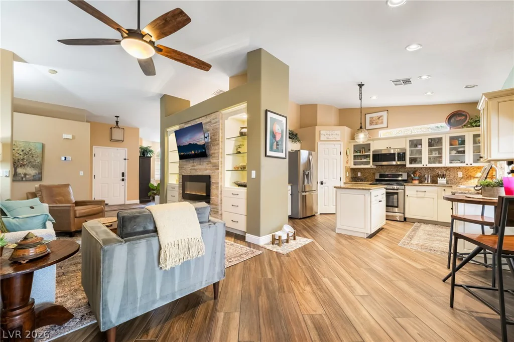 1165 Jewel Weed, Las Vegas, NV 89123