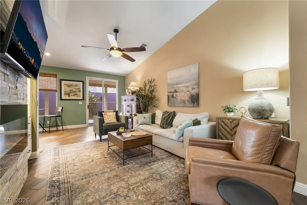1165 Jewel Weed, Las Vegas, NV 89123
