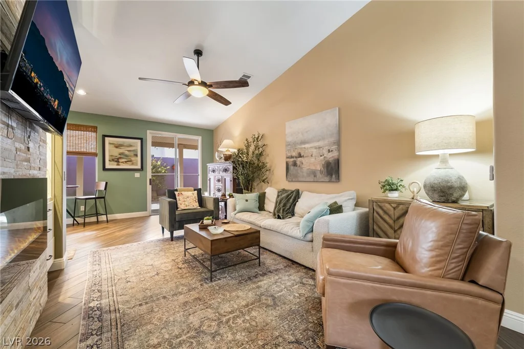 1165 Jewel Weed, Las Vegas, NV 89123
