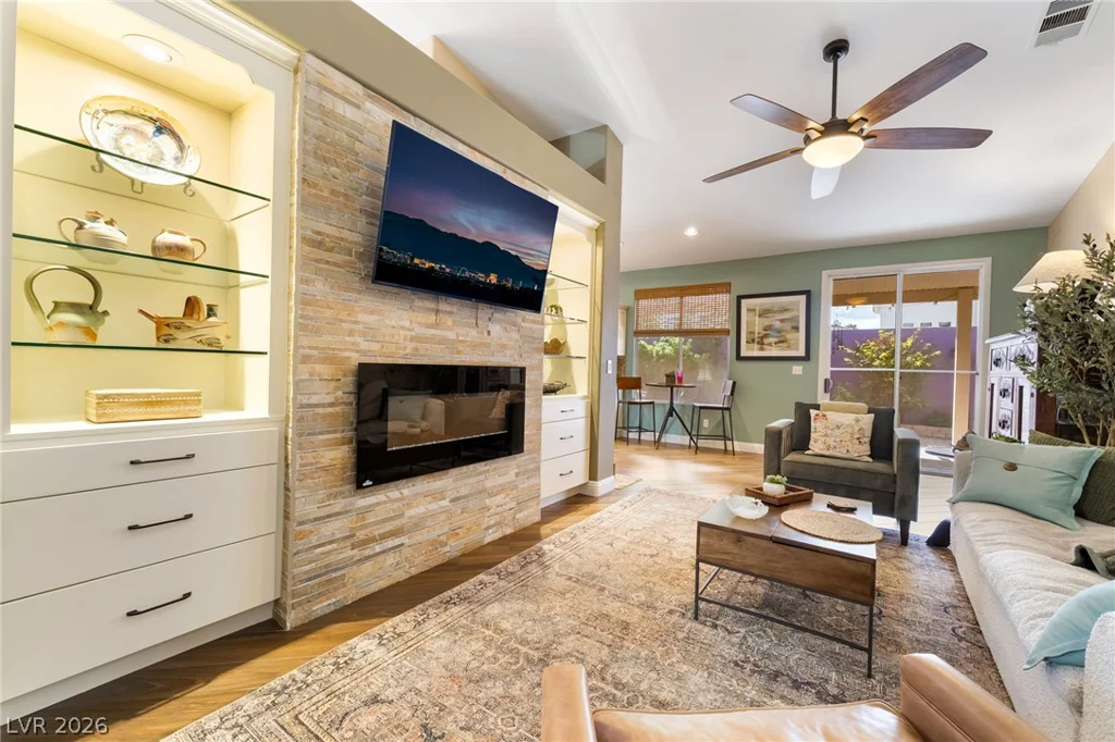 1165 Jewel Weed, Las Vegas, NV 89123