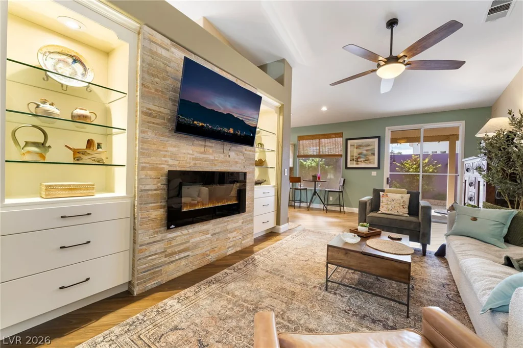 1165 Jewel Weed, Las Vegas, NV 89123