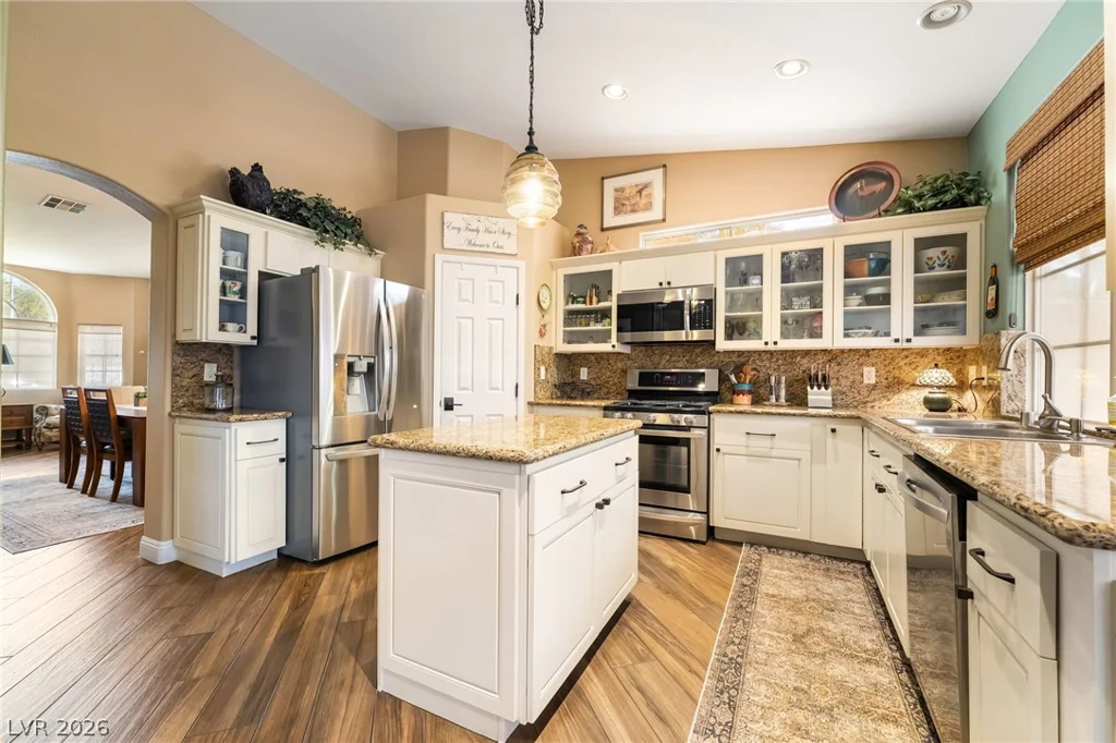 1165 Jewel Weed, Las Vegas, NV 89123