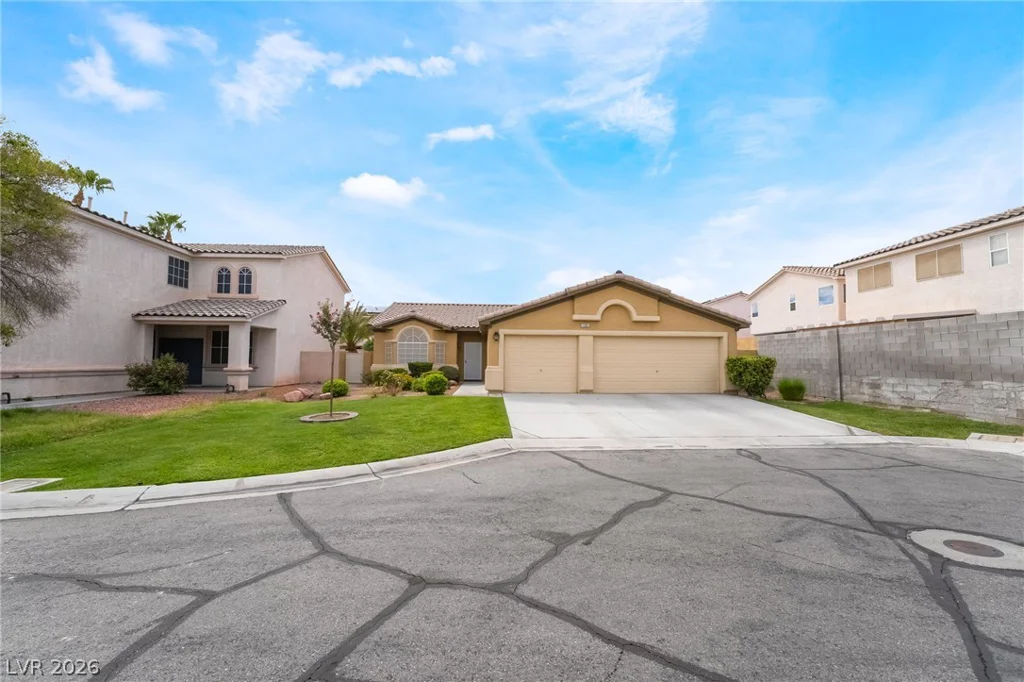 1165 Jewel Weed, Las Vegas, NV 89123