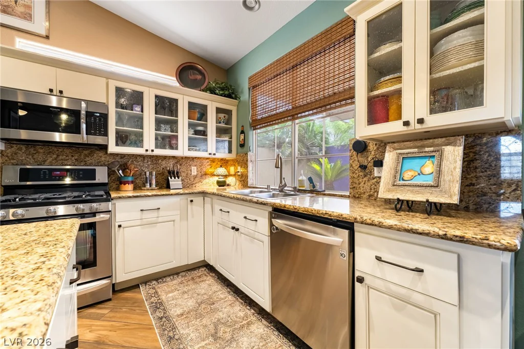 1165 Jewel Weed, Las Vegas, NV 89123