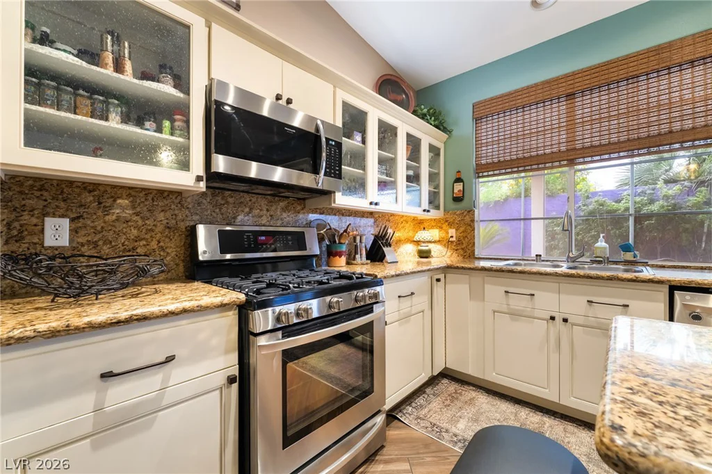 1165 Jewel Weed, Las Vegas, NV 89123