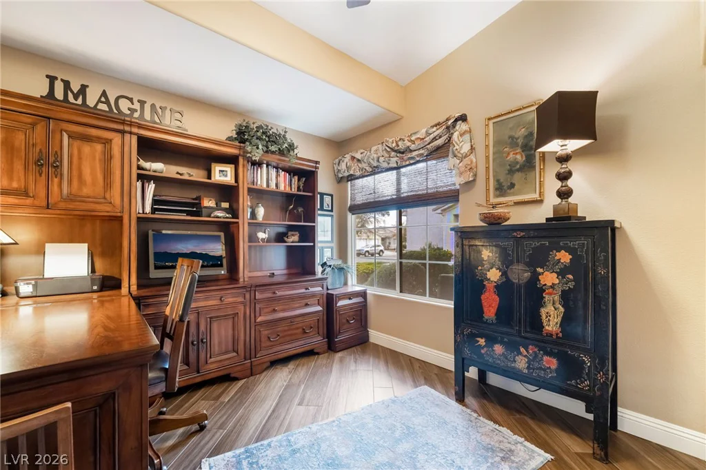 1165 Jewel Weed, Las Vegas, NV 89123