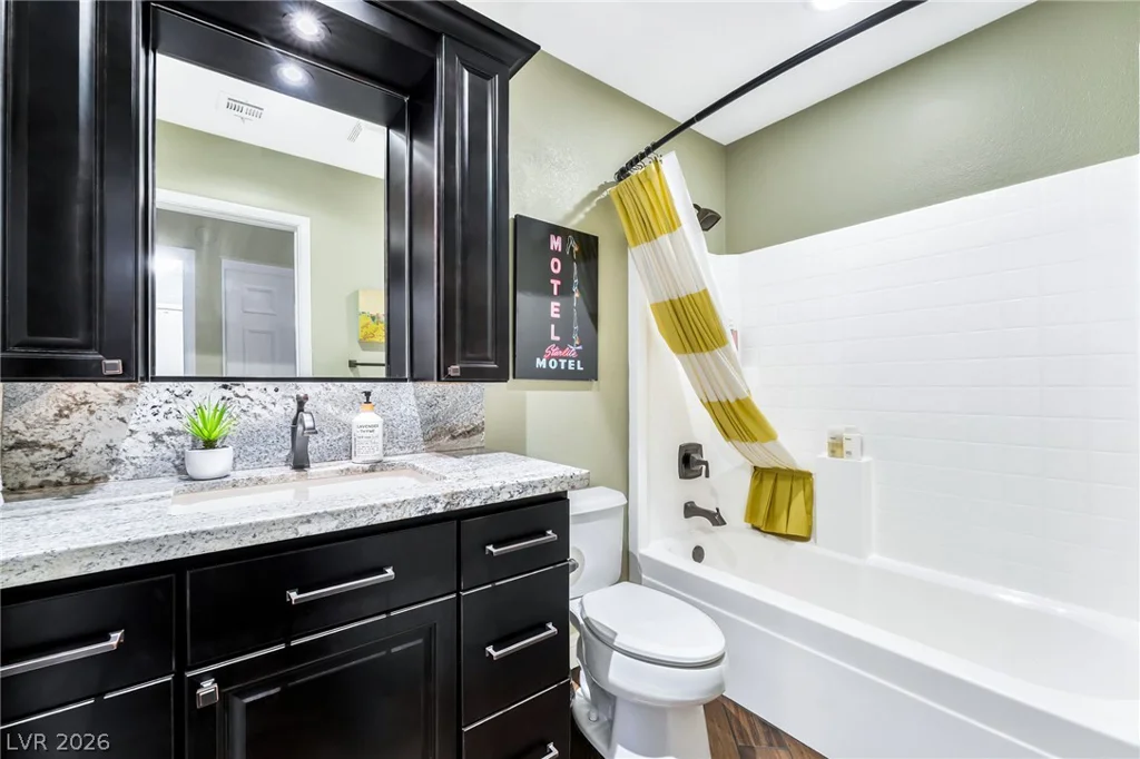 1165 Jewel Weed, Las Vegas, NV 89123